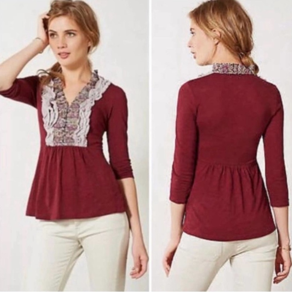 🥰🥰{Anthro} Deletta "Lyra" Top